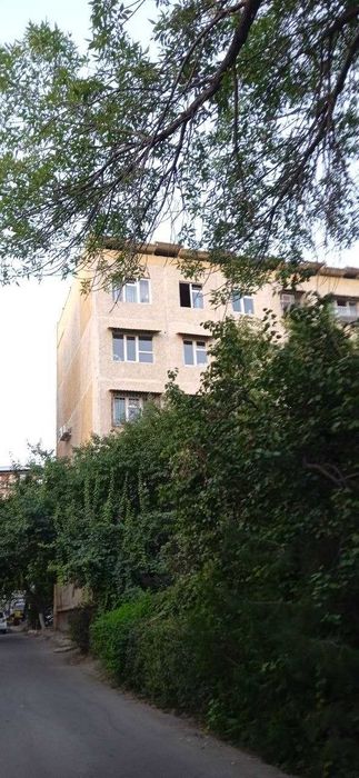 КVARTIRA EGASIDAN  Yunusobod tumani, 12-mavzeda joylashgan 4 xonali