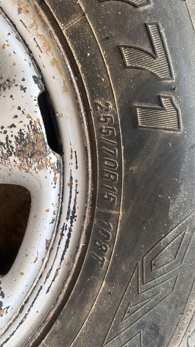 Продаи Зарпску R15