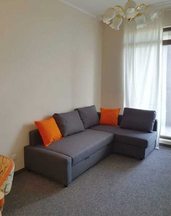 Дава се под наем Двустаен апартамент в Бургас, Зорница - 77 кв.м за 280.5 € - Снимка #9