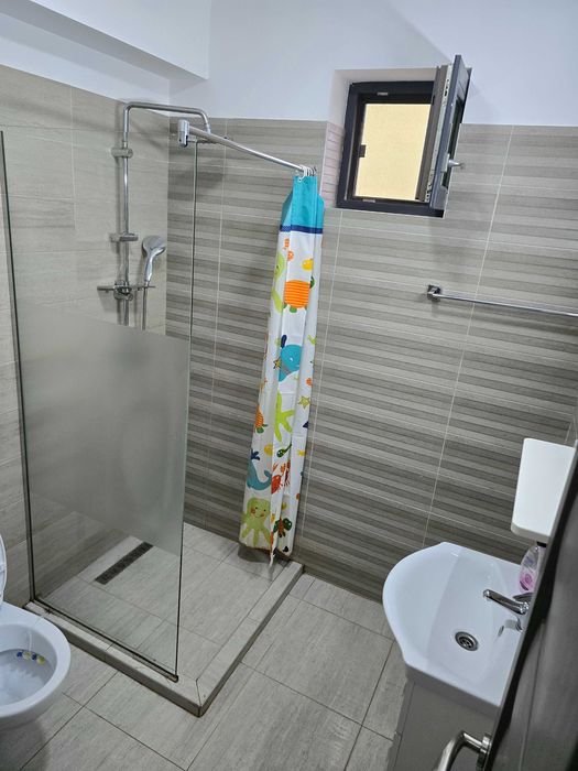 Apartament Mamaia -sat