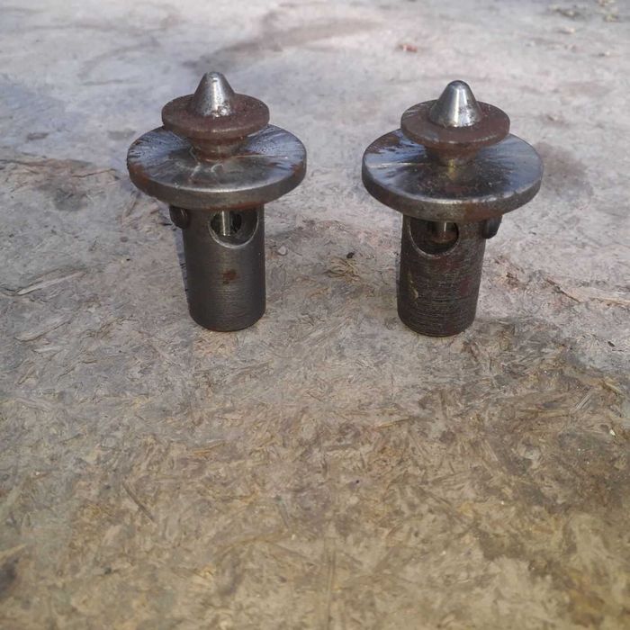 Клапаны гидрораспределителя