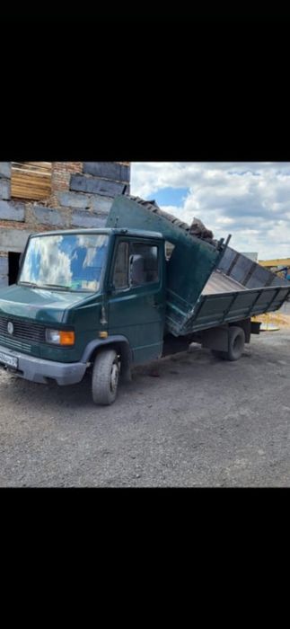 Грузоперевозки. Караганда