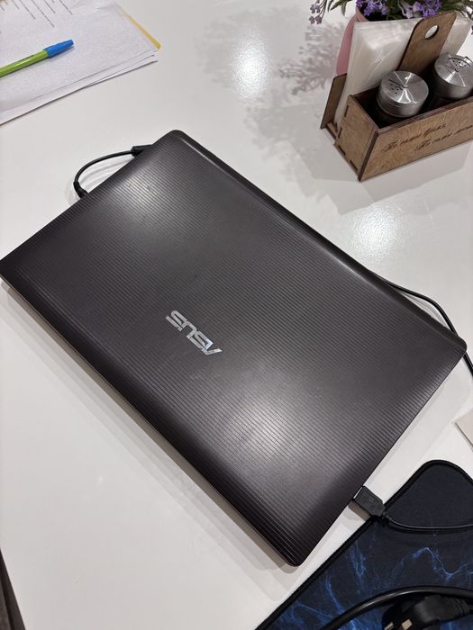 Продам ноутбук б/у в рабочем состоянии