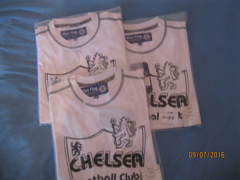 Тениски на Chelsea FC/ФК Челси за деца
