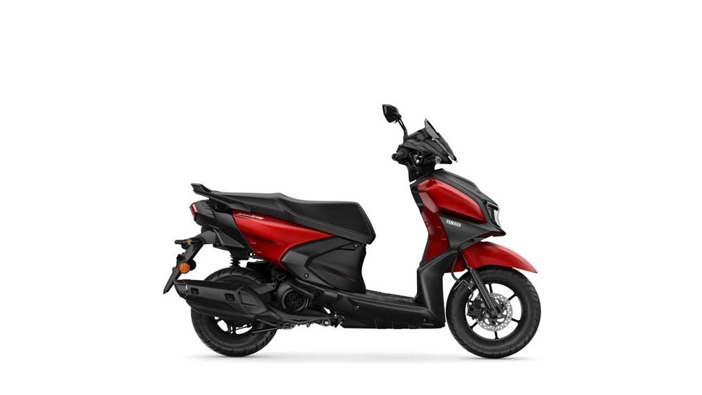 Scuter Yamaha RayZR my2025 | 0 km | motomus.ro