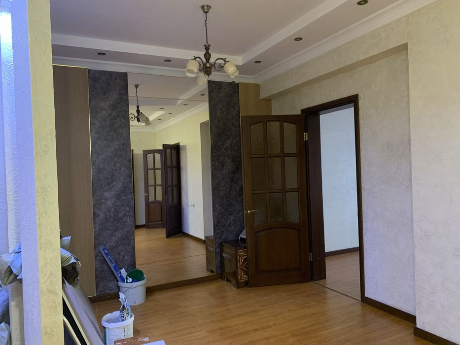 Сдам квартиру Долгосрочно