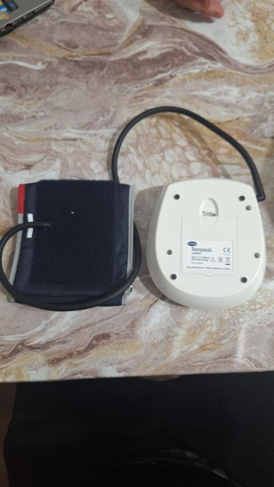 aparat de tensiune, tensiometru Hartmann Tensoval Comfort