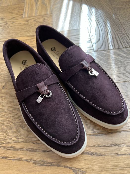 Лоферы Лоферы summer walk