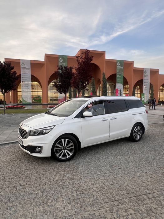 Трансфер - Киа карнивал    Transfer - Kia Carnival