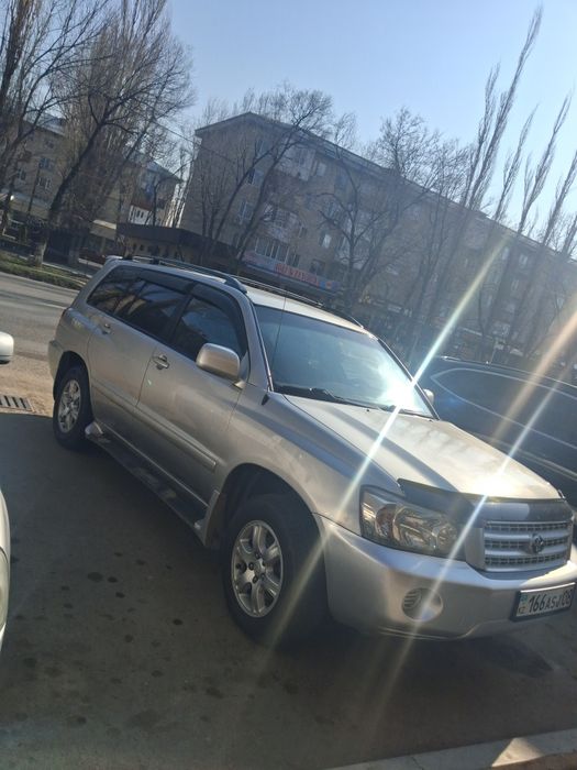 Авто продаеться хайландер