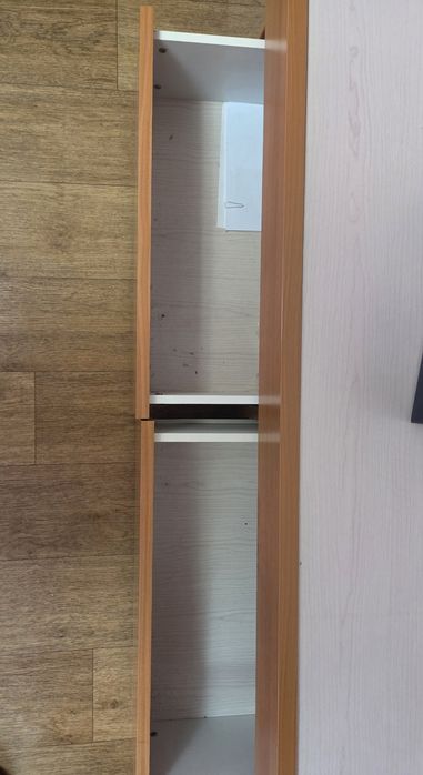 Кровать без матраса