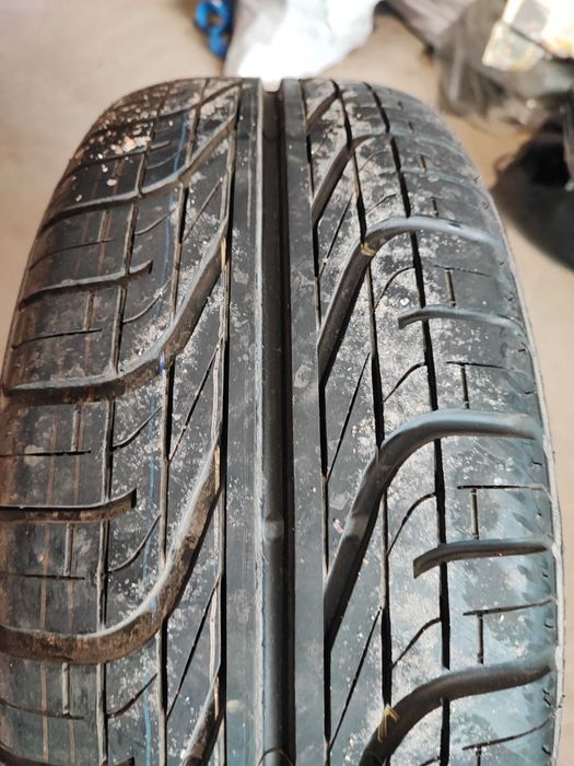 Резервна гума г16