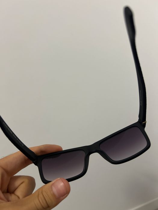 Ochelari de soare Hugo Boss