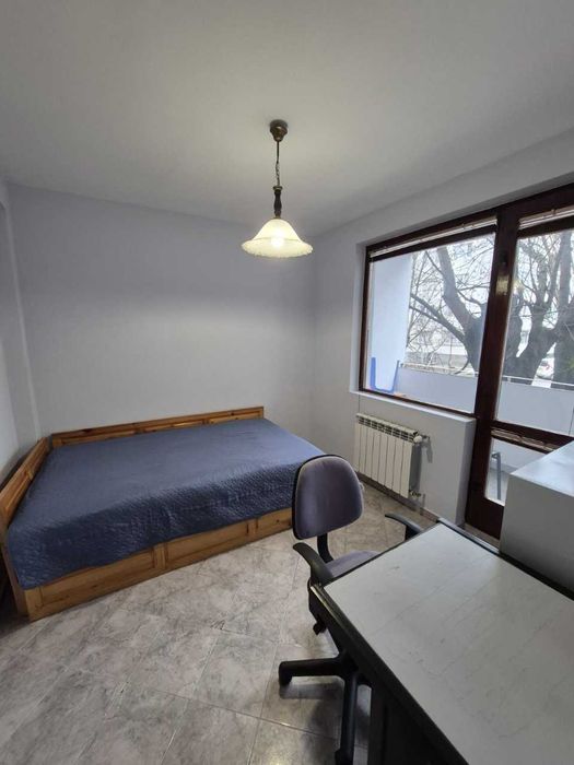 Дава се под наем Двустаен апартамент в София, Банишора - 65 кв.м за 548.25 € - Снимка #3