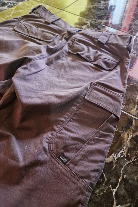 Тактически панталон 5.11 размер 30/32