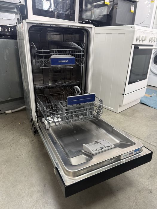 Съдомиялна Siemens 45см