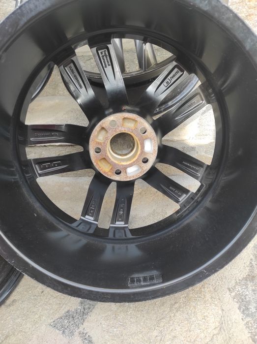 19цола 5х112 Ауди Фолксваген Мерцедес Шкода