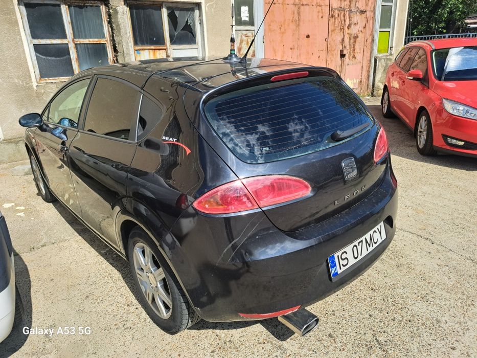 Se vinde Seat Leon