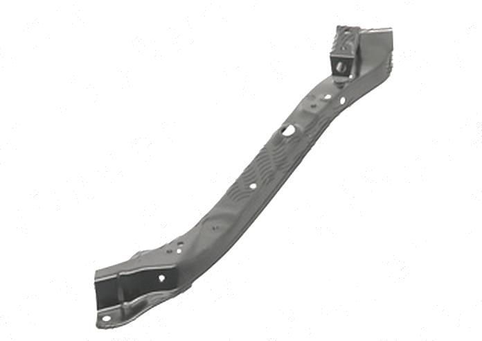 Suport sub far Suzuki Sx4 (Ey/Gy), 05.2006-05.2013, Fiat Sedici (Fy/Gy), 03.2006-, fata, Stanga