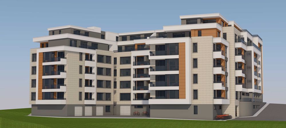 Продава се Парцел в Бургас, Меден рудник - зона Д - 3851 кв.м за 65 €/кв.м - Снимка #2