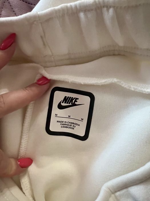 Дамско долнище Nike
