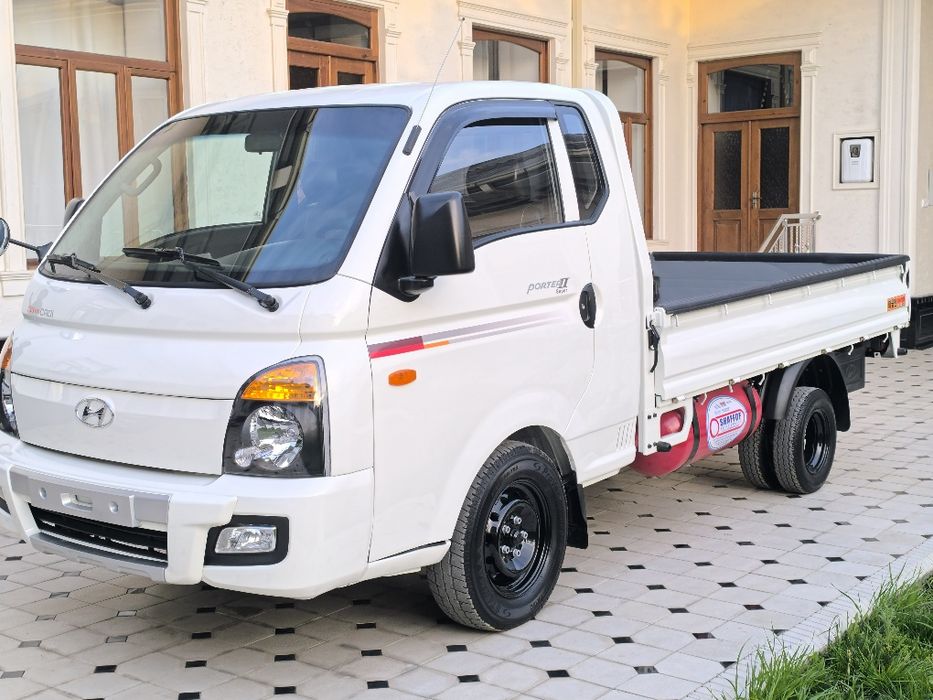 2010йилХундай портер Старекс матор идеал сосяна