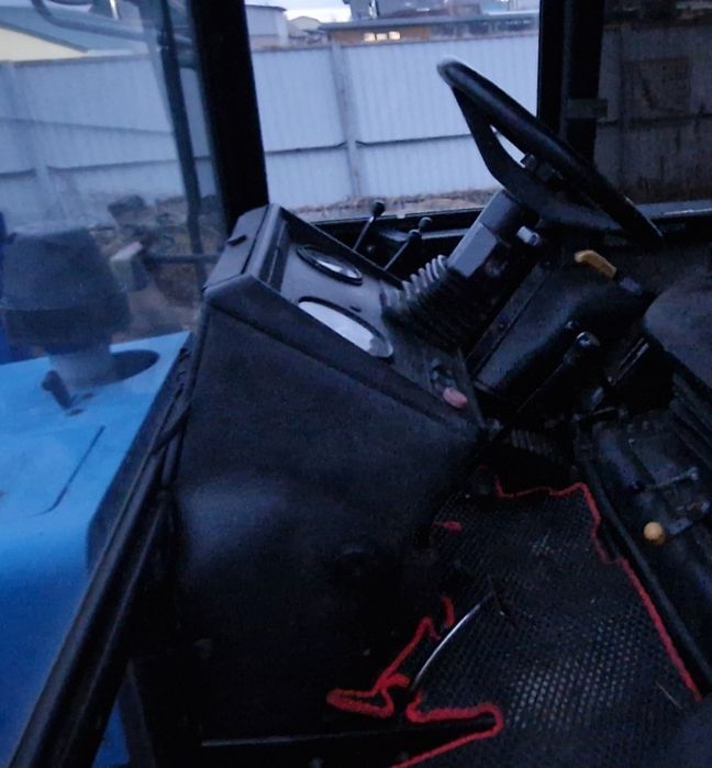 Продам или обмен трактор МТЗ 892