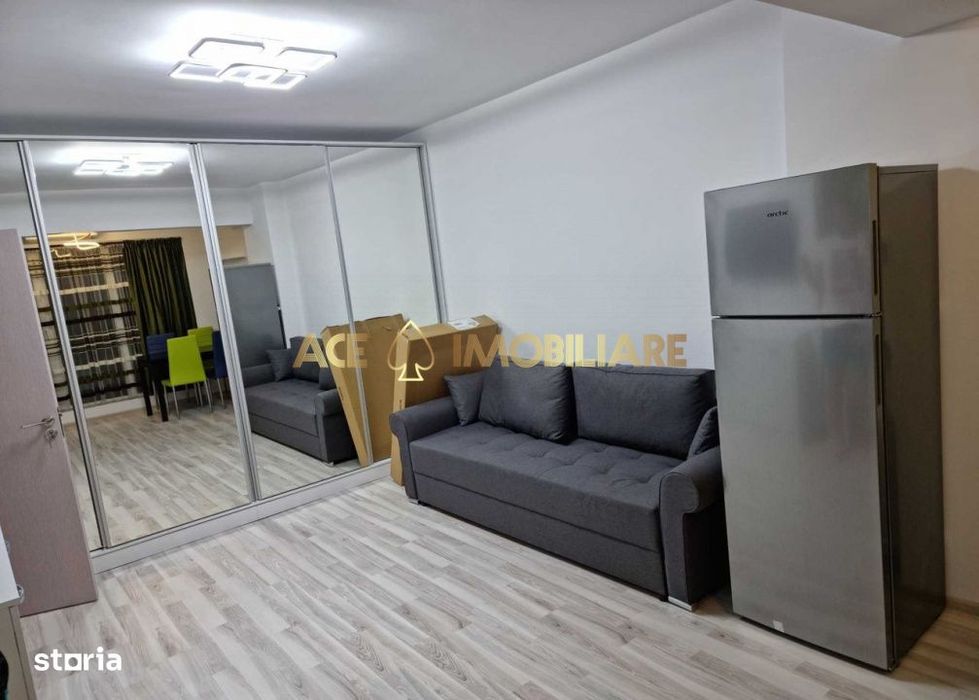 2 Camere de inchiriat | Theodor Pallady | Bloc Nou | Centrala