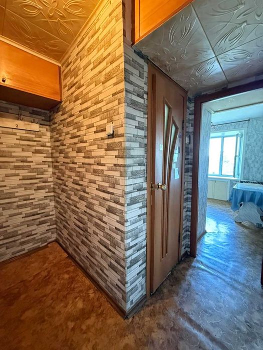 Продажа 1-комнатной квартиры КСК