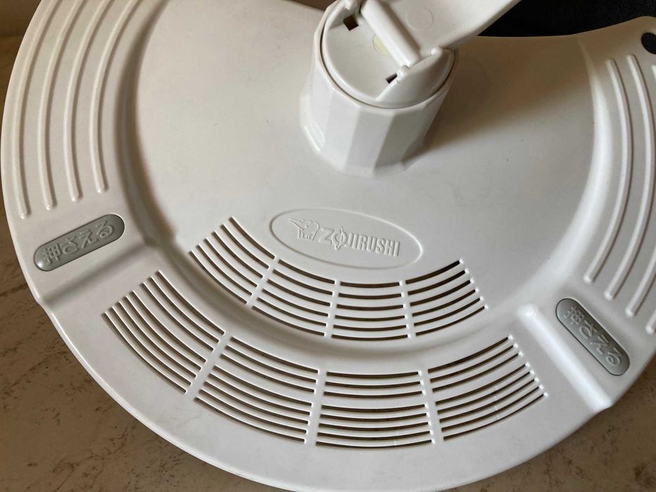 Accesoriu pentru spalat orezul Zojirushi