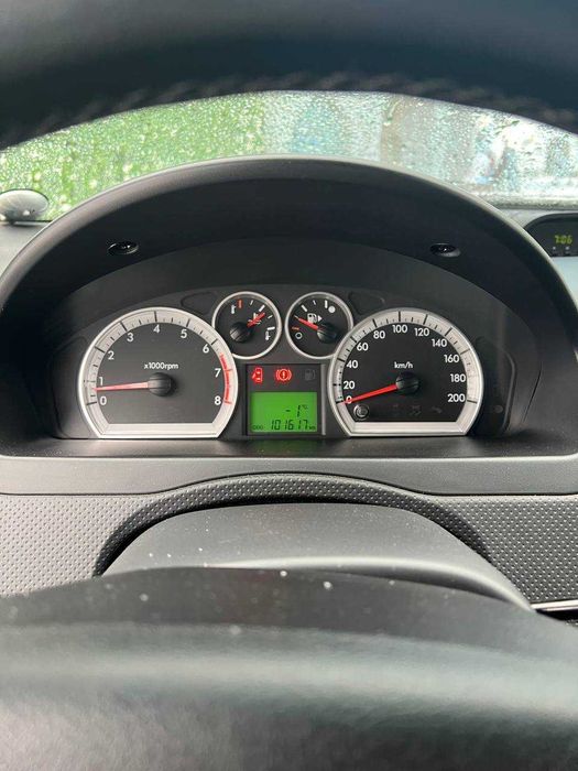 Nexia 3/2-позиция