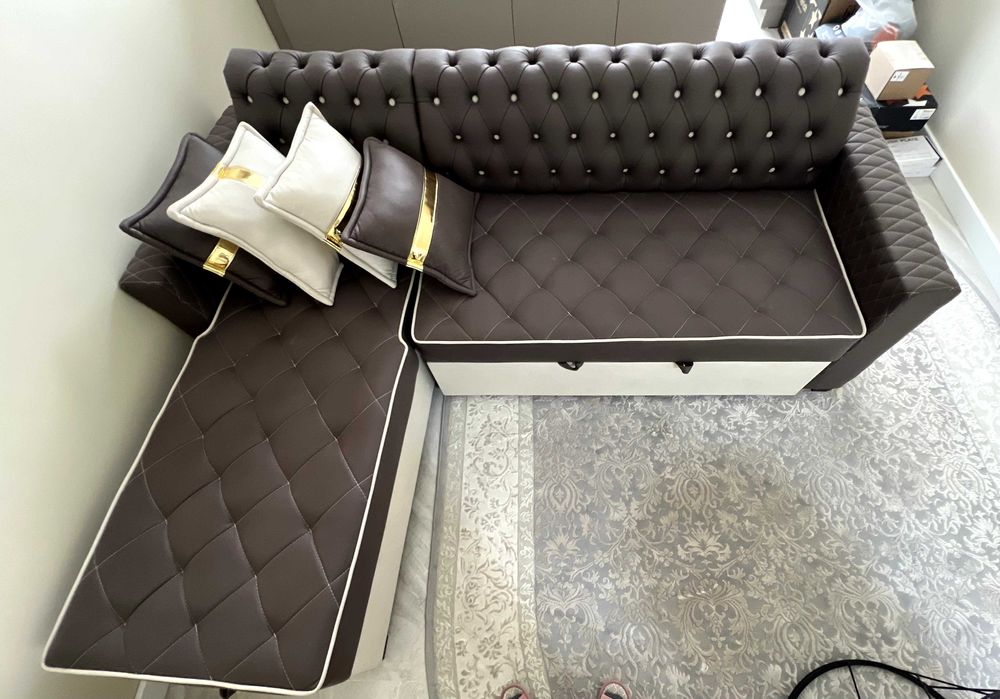 Новый Раскладной Диван 240х190