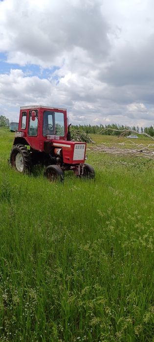 Продам трактор т25 с документами