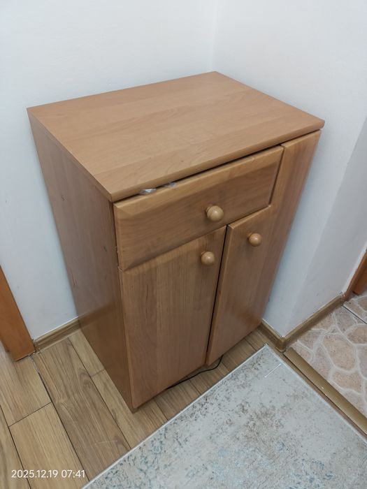 Тумба для прихожей