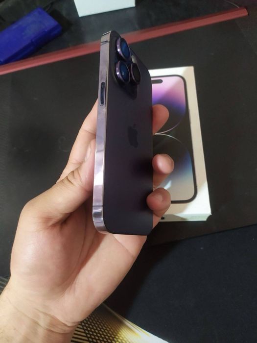 iphone 14 pro ideal