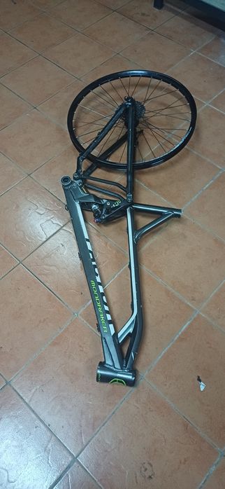 mondraker factor 27 5 2018