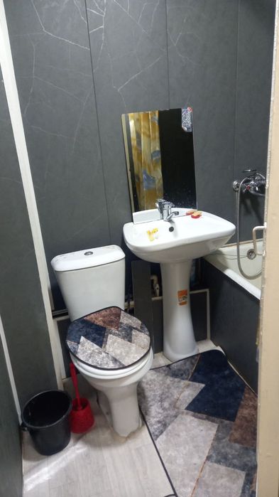 Аренда г.Чирчик 3 мик