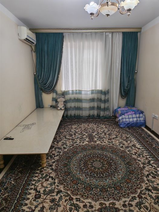 Урганч шахар марказида квартира ижарага