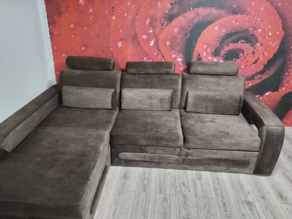 Recondiționări tapițerie