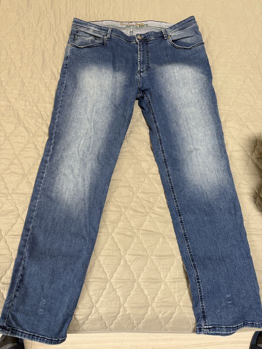 Дънки Christian Berg