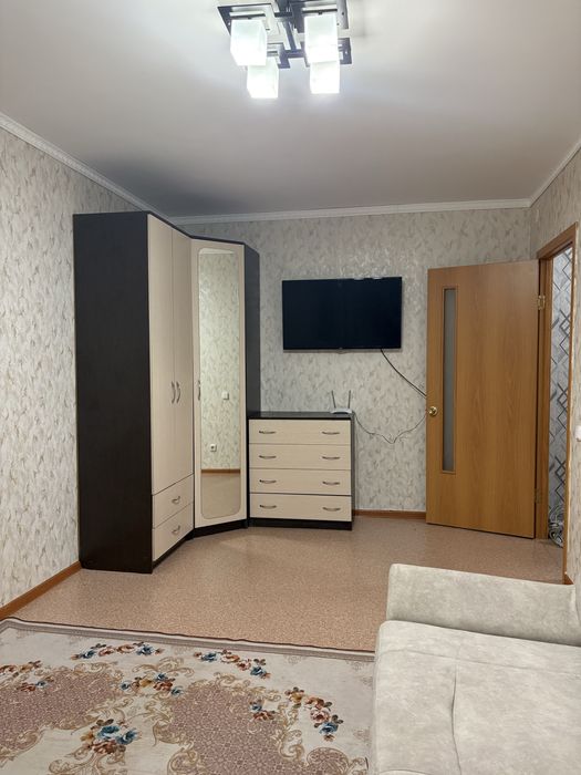 Сдам 1-комнатную квартиру