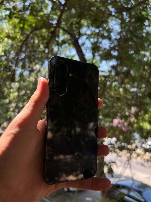 Samsung A36 5g telefoni