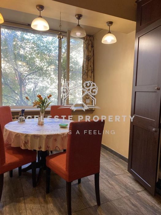 Дава се под наем Тристаен апартамент в София, Център - 134 кв.м за 837.42 € - Снимка #6