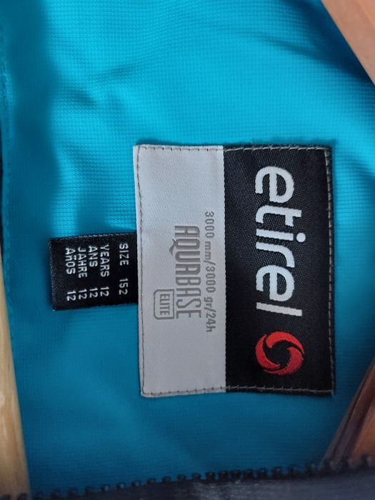 Geaca iarna ski mărimea 152