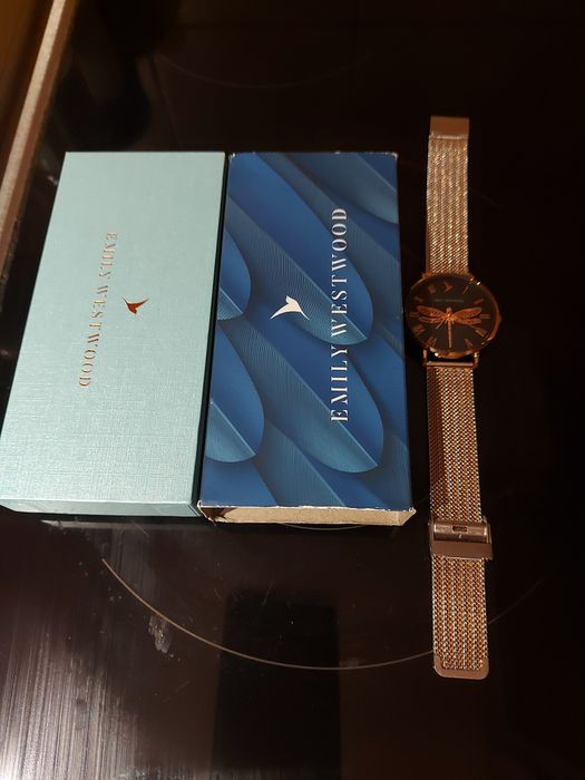 Дамски часовник Emily WestWood
