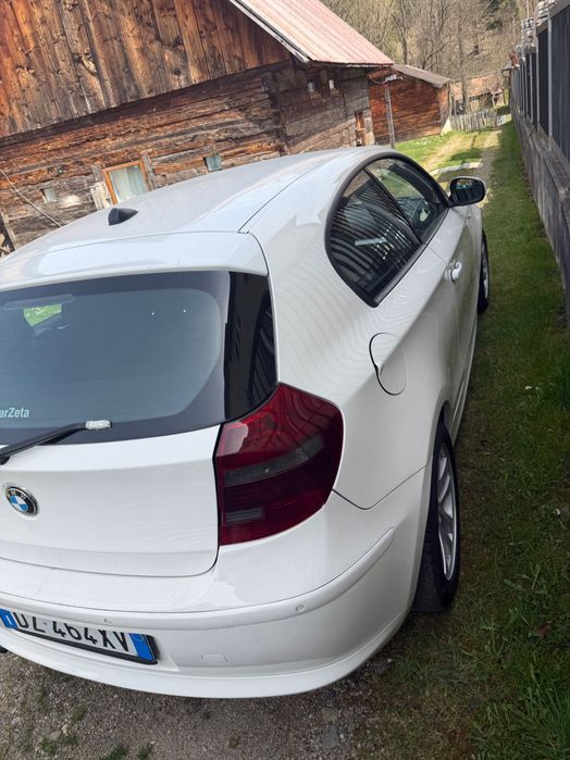 BMW 120 2010 euro5