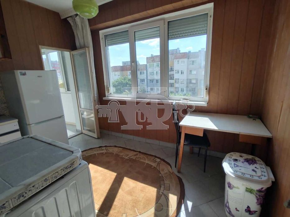 Продава се Двустаен апартамент в Добрич, Балик - 60 кв.м за 790 €/кв.м - Снимка #7