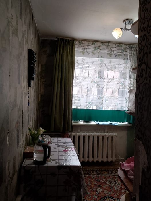 Продажа 1 комнатной квартиры