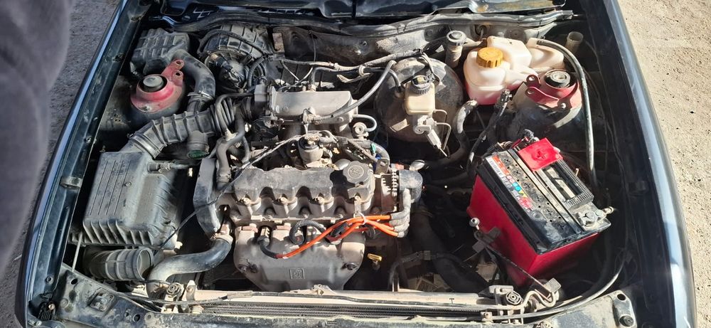 Сатылады нексия находу