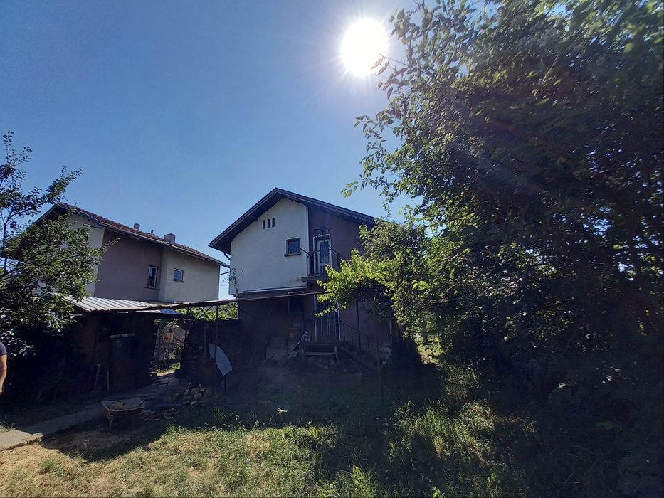 Страхотна вила за селски туризъм